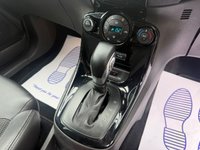 USED 2014 64 FORD FIESTA 1.0T EcoBoost Titanium X Hatchback 5dr Petrol Powershift Euro 5 (100 ps) REVERSE CAMERA - HEATED SEATS