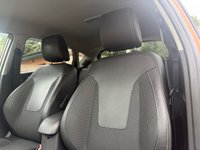 USED 2014 64 FORD FIESTA 1.0T EcoBoost Titanium X Hatchback 5dr Petrol Powershift Euro 5 (100 ps) REVERSE CAMERA - HEATED SEATS