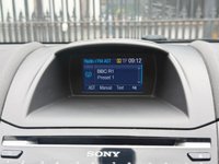 USED 2014 64 FORD FIESTA 1.0T EcoBoost Titanium X Hatchback 5dr Petrol Powershift Euro 5 (100 ps) REVERSE CAMERA - HEATED SEATS
