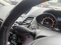 USED 2014 64 FORD FIESTA 1.0T EcoBoost Titanium X Hatchback 5dr Petrol Powershift Euro 5 (100 ps) REVERSE CAMERA - HEATED SEATS