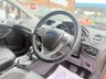 USED 2014 64 FORD FIESTA 1.0T EcoBoost Titanium X Hatchback 5dr Petrol Powershift Euro 5 (100 ps) REVERSE CAMERA - HEATED SEATS