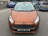 USED 2014 64 FORD FIESTA 1.0T EcoBoost Titanium X Hatchback 5dr Petrol Powershift Euro 5 (100 ps) REVERSE CAMERA - HEATED SEATS