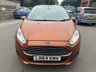 USED 2014 64 FORD FIESTA 1.0T EcoBoost Titanium X Hatchback 5dr Petrol Powershift Euro 5 (100 ps) REVERSE CAMERA - HEATED SEATS