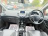 USED 2014 64 FORD FIESTA 1.0T EcoBoost Titanium X Hatchback 5dr Petrol Powershift Euro 5 (100 ps) REVERSE CAMERA - HEATED SEATS