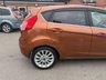 USED 2014 64 FORD FIESTA 1.0T EcoBoost Titanium X Hatchback 5dr Petrol Powershift Euro 5 (100 ps) REVERSE CAMERA - HEATED SEATS