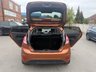 USED 2014 64 FORD FIESTA 1.0T EcoBoost Titanium X Hatchback 5dr Petrol Powershift Euro 5 (100 ps) REVERSE CAMERA - HEATED SEATS