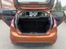 USED 2014 64 FORD FIESTA 1.0T EcoBoost Titanium X Hatchback 5dr Petrol Powershift Euro 5 (100 ps) REVERSE CAMERA - HEATED SEATS