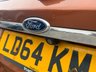 USED 2014 64 FORD FIESTA 1.0T EcoBoost Titanium X Hatchback 5dr Petrol Powershift Euro 5 (100 ps) REVERSE CAMERA - HEATED SEATS
