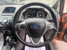 USED 2014 64 FORD FIESTA 1.0T EcoBoost Titanium X Hatchback 5dr Petrol Powershift Euro 5 (100 ps) REVERSE CAMERA - HEATED SEATS