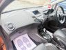 USED 2014 64 FORD FIESTA 1.0T EcoBoost Titanium X Hatchback 5dr Petrol Powershift Euro 5 (100 ps) REVERSE CAMERA - HEATED SEATS