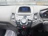 USED 2014 64 FORD FIESTA 1.0T EcoBoost Titanium X Hatchback 5dr Petrol Powershift Euro 5 (100 ps) REVERSE CAMERA - HEATED SEATS