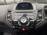 USED 2014 64 FORD FIESTA 1.0T EcoBoost Titanium X Hatchback 5dr Petrol Powershift Euro 5 (100 ps) REVERSE CAMERA - HEATED SEATS