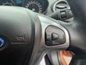 USED 2014 64 FORD FIESTA 1.0T EcoBoost Titanium X Hatchback 5dr Petrol Powershift Euro 5 (100 ps) REVERSE CAMERA - HEATED SEATS