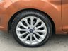 USED 2014 64 FORD FIESTA 1.0T EcoBoost Titanium X Hatchback 5dr Petrol Powershift Euro 5 (100 ps) REVERSE CAMERA - HEATED SEATS