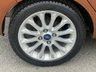 USED 2014 64 FORD FIESTA 1.0T EcoBoost Titanium X Hatchback 5dr Petrol Powershift Euro 5 (100 ps) REVERSE CAMERA - HEATED SEATS