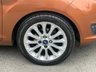 USED 2014 64 FORD FIESTA 1.0T EcoBoost Titanium X Hatchback 5dr Petrol Powershift Euro 5 (100 ps) REVERSE CAMERA - HEATED SEATS