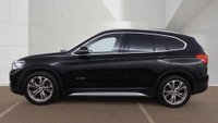 USED 2016 66 BMW X1 2.0 18d xLine SUV 5dr Diesel Auto xDrive Euro 6 (s/s) (150 ps) 