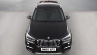 USED 2016 66 BMW X1 2.0 18d xLine SUV 5dr Diesel Auto xDrive Euro 6 (s/s) (150 ps) 