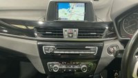 USED 2016 66 BMW X1 2.0 18d xLine SUV 5dr Diesel Auto xDrive Euro 6 (s/s) (150 ps) 