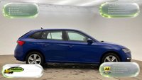 USED 2023 23 SKODA SCALA 1.0 TSI SE Hatchback 5dr Petrol Manual Euro 6 (s/s) (95 ps) 