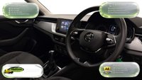 USED 2023 23 SKODA SCALA 1.0 TSI SE Hatchback 5dr Petrol Manual Euro 6 (s/s) (95 ps) 
