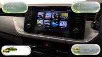 USED 2023 23 SKODA SCALA 1.0 TSI SE Hatchback 5dr Petrol Manual Euro 6 (s/s) (95 ps) 
