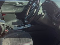 USED 2022 22 FORD KUGA 2.5h Duratec ST-Line X Edition SUV 5dr Petrol Hybrid CVT Euro 6 (s/s) (190 ps) 