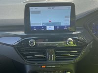 USED 2022 22 FORD KUGA 2.5h Duratec ST-Line X Edition SUV 5dr Petrol Hybrid CVT Euro 6 (s/s) (190 ps) 