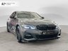 USED 2021 21 BMW 3 SERIES 2.0 330e 12kWh M Sport Pro Edition Saloon 4dr Petrol Plug-in Hybrid Auto Euro 6 (s/s) (292 ps) 