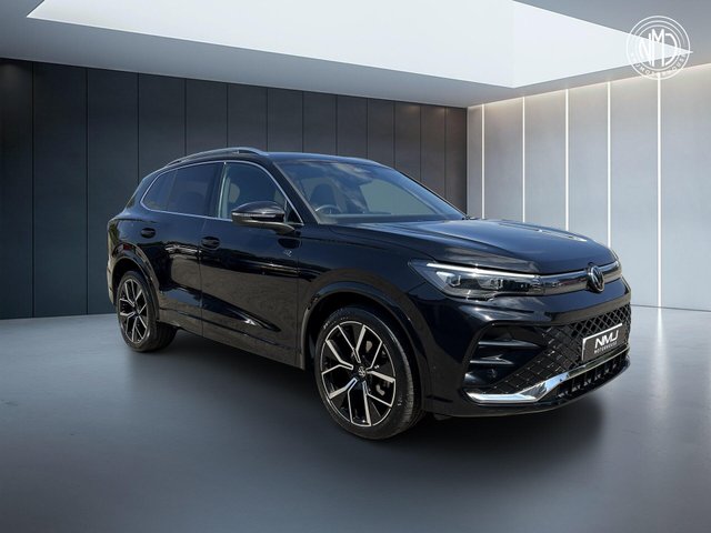 View our VOLKSWAGEN TIGUAN