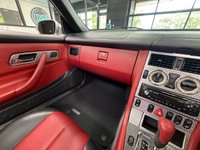 USED 2001 X MERCEDES-BENZ SLK 3.2 SLK320 Convertible 2dr Petrol Automatic (254 g/km, 218 bhp) An Absolutely Stunning Example