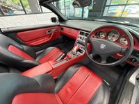 USED 2001 X MERCEDES-BENZ SLK 3.2 SLK320 Convertible 2dr Petrol Automatic (254 g/km, 218 bhp) An Absolutely Stunning Example