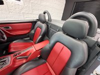USED 2001 X MERCEDES-BENZ SLK 3.2 SLK320 Convertible 2dr Petrol Automatic (254 g/km, 218 bhp) An Absolutely Stunning Example