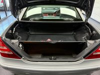 USED 2001 X MERCEDES-BENZ SLK 3.2 SLK320 Convertible 2dr Petrol Automatic (254 g/km, 218 bhp) An Absolutely Stunning Example