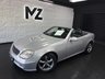 USED 2001 X MERCEDES-BENZ SLK 3.2 SLK320 Convertible 2dr Petrol Automatic (254 g/km, 218 bhp) An Absolutely Stunning Example