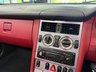 USED 2001 X MERCEDES-BENZ SLK 3.2 SLK320 Convertible 2dr Petrol Automatic (254 g/km, 218 bhp) An Absolutely Stunning Example