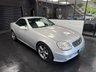USED 2001 X MERCEDES-BENZ SLK 3.2 SLK320 Convertible 2dr Petrol Automatic (254 g/km, 218 bhp) An Absolutely Stunning Example