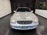 USED 2001 X MERCEDES-BENZ SLK 3.2 SLK320 Convertible 2dr Petrol Automatic (254 g/km, 218 bhp) An Absolutely Stunning Example