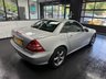 USED 2001 X MERCEDES-BENZ SLK 3.2 SLK320 Convertible 2dr Petrol Automatic (254 g/km, 218 bhp) An Absolutely Stunning Example