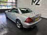 USED 2001 X MERCEDES-BENZ SLK 3.2 SLK320 Convertible 2dr Petrol Automatic (254 g/km, 218 bhp) An Absolutely Stunning Example