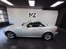 USED 2001 X MERCEDES-BENZ SLK 3.2 SLK320 Convertible 2dr Petrol Automatic (254 g/km, 218 bhp) An Absolutely Stunning Example