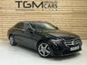 USED 2020 20 MERCEDES-BENZ E CLASS 2.0 E300de 13.5kWh AMG Line (Premium) Saloon 4dr Diesel Plug-in Hybrid G-Tronic+ Euro 6 (s/s) (306 ps) ACP, FRPS, REV CAM, EFS, 2 KEYS