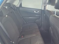 USED 2022 T HYUNDAI KONA 39kWh Premium SUV 5dr Electric Auto (10.5kW Charger) (136 ps) 