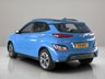 USED 2022 T HYUNDAI KONA 39kWh Premium SUV 5dr Electric Auto (10.5kW Charger) (136 ps) 