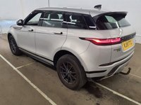 USED 2019 19 LAND ROVER RANGE ROVER EVOQUE 2.0 D150 R-Dynamic S SUV 5dr Diesel Auto 4WD Euro 6 (s/s) (150 ps) 