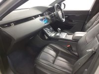 USED 2019 19 LAND ROVER RANGE ROVER EVOQUE 2.0 D150 R-Dynamic S SUV 5dr Diesel Auto 4WD Euro 6 (s/s) (150 ps) 
