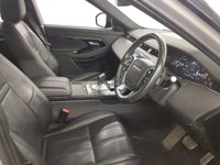 USED 2019 19 LAND ROVER RANGE ROVER EVOQUE 2.0 D150 R-Dynamic S SUV 5dr Diesel Auto 4WD Euro 6 (s/s) (150 ps) 