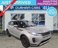 USED 2019 19 LAND ROVER RANGE ROVER EVOQUE 2.0 D150 R-Dynamic S SUV 5dr Diesel Auto 4WD Euro 6 (s/s) (150 ps) 