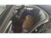 USED 2019 19 MERCEDES-BENZ C CLASS 2.0 C220d Sport (Premium Plus) Saloon 4dr Diesel G-Tronic+ Euro 6 (s/s) (194 ps) 