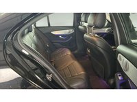 USED 2019 19 MERCEDES-BENZ C CLASS 2.0 C220d Sport (Premium Plus) Saloon 4dr Diesel G-Tronic+ Euro 6 (s/s) (194 ps) 